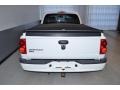 Bright White - Dakota SLT Extended Cab Photo No. 6