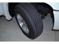 Bright White - Dakota SLT Extended Cab Photo No. 15