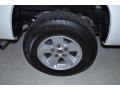 Bright White - Dakota SLT Extended Cab Photo No. 16
