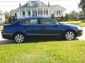 Shadow Blue - Passat 2.0T Sedan Photo No. 1