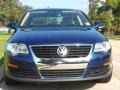 Shadow Blue - Passat 2.0T Sedan Photo No. 3