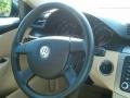 Shadow Blue - Passat 2.0T Sedan Photo No. 9