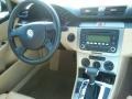 Shadow Blue - Passat 2.0T Sedan Photo No. 11