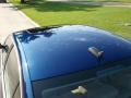 Shadow Blue - Passat 2.0T Sedan Photo No. 24