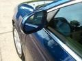 Shadow Blue - Passat 2.0T Sedan Photo No. 25