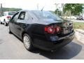 Black Uni - Jetta S Sedan Photo No. 4