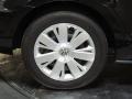 Black - Jetta SE Sedan Photo No. 5
