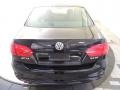 Black - Jetta SE Sedan Photo No. 7
