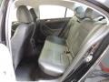 Black - Jetta SE Sedan Photo No. 10