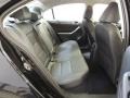 Black - Jetta SE Sedan Photo No. 11