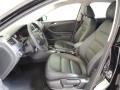 Black - Jetta SE Sedan Photo No. 16