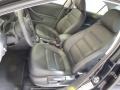 Black - Jetta SE Sedan Photo No. 18