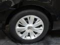 Black - Jetta SE Sedan Photo No. 5
