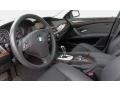 Alpine White - 5 Series 528xi Sedan Photo No. 10