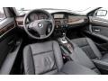 Alpine White - 5 Series 528xi Sedan Photo No. 11