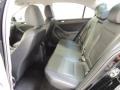 Black - Jetta SE Sedan Photo No. 10