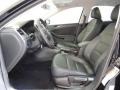 Black - Jetta SE Sedan Photo No. 16