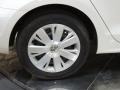 Candy White - Jetta SE Sedan Photo No. 5