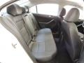 Candy White - Jetta SE Sedan Photo No. 11