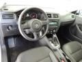 Candy White - Jetta SE Sedan Photo No. 17