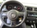 Candy White - Jetta SE Sedan Photo No. 22