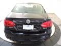 Black - Jetta SE Sedan Photo No. 4