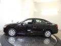 Black - Jetta SE Sedan Photo No. 7