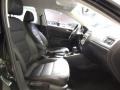 Black - Jetta SE Sedan Photo No. 12