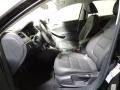 Black - Jetta SE Sedan Photo No. 15