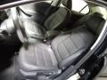 Black - Jetta SE Sedan Photo No. 17