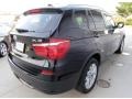 Jet Black - X3 xDrive 35i Photo No. 6