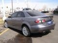 2006 Liquid Platinum Metallic Mazda MAZDA6 MAZDASPEED6 Grand Touring  photo #2