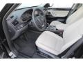 Jet Black - X3 xDrive 35i Photo No. 11
