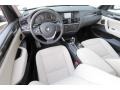 Jet Black - X3 xDrive 35i Photo No. 12
