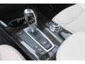 Jet Black - X3 xDrive 35i Photo No. 16