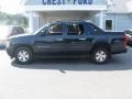 2008 Dark Blue Metallic Chevrolet Avalanche LT 4x4  photo #4