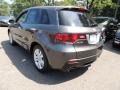 2010 Grigio Metallic Acura RDX SH-AWD Technology  photo #6