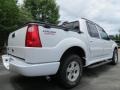 2005 Oxford White Ford Explorer Sport Trac XLT  photo #3