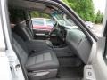 Oxford White - Explorer Sport Trac XLT Photo No. 11