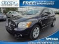 Blackberry Pearl 2011 Dodge Caliber Mainstreet