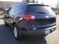 Dark Blue Metallic - Traverse LT AWD Photo No. 6