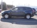 Dark Blue Metallic - Traverse LT AWD Photo No. 9