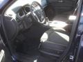 Dark Blue Metallic - Traverse LT AWD Photo No. 10