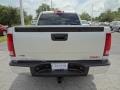 2011 Pure Silver Metallic GMC Sierra 1500 SLE Crew Cab  photo #7
