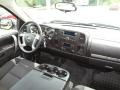 2011 Pure Silver Metallic GMC Sierra 1500 SLE Crew Cab  photo #11