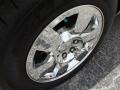 2011 Pure Silver Metallic GMC Sierra 1500 SLE Crew Cab  photo #15