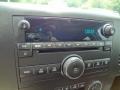 2011 Pure Silver Metallic GMC Sierra 1500 SLE Crew Cab  photo #21