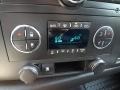 2011 Pure Silver Metallic GMC Sierra 1500 SLE Crew Cab  photo #22