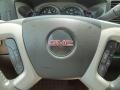 2011 Pure Silver Metallic GMC Sierra 1500 SLE Crew Cab  photo #23