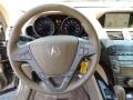 2007 Desert Rock Metallic Acura MDX Sport  photo #22